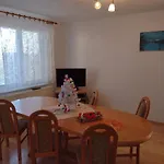 Appartement Hannah - Relax Dom Pod Orechom - 2i Rodinné štúdio So Zdieľanou Kuchyňou Trávnica