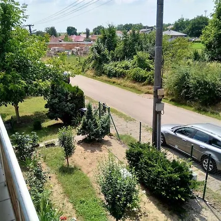 Apartman Hannah - Relax Dom Pod Orechom - 2i Rodinne So Zdielanou Kuchynou Barsfüss