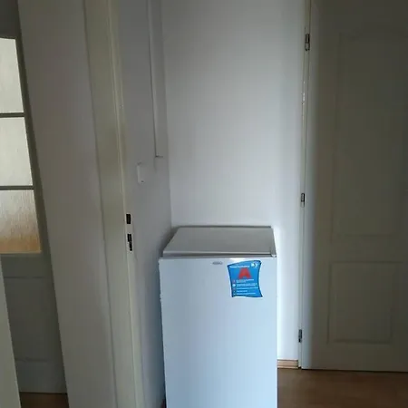 Hannah - Relax Dom Pod Orechom - 2i Rodinne So Zdielanou Kuchynou Barsfüss