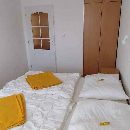 Hannah - Relax Dom Pod Orechom - 2i Rodinne So Zdielanou Kuchynou Barsfüss