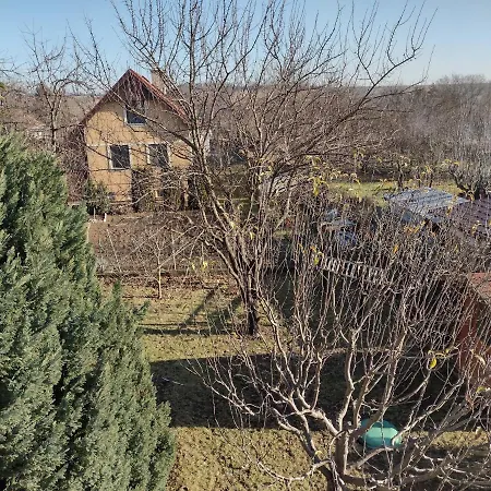 Hannah - Relax Dom Pod Orechom - 2i Rodinne So Zdielanou Kuchynou * Barsfüss