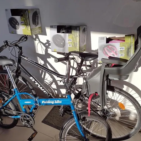 Hannah - Relax Dom Pod Orechom - 2i Rodinne So Zdielanou Kuchynou * Trávnica