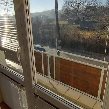 Hannah - Relax Dom Pod Orechom - 2i Rodinne So Zdielanou Kuchynou Barsfüss