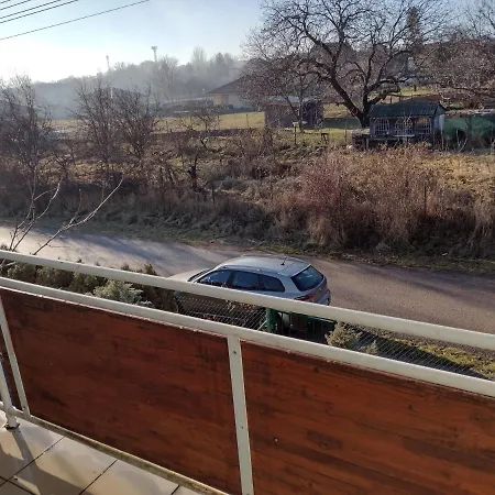 Apartmán Hannah - Relax Dom Pod Orechom - 2i Rodinne So Zdielanou Kuchynou Trávnica