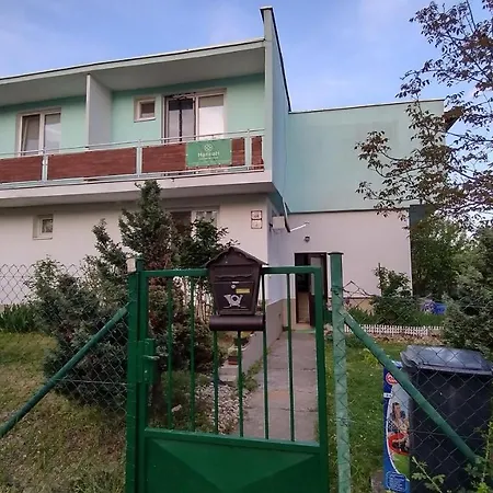 Apartmán Hannah - Relax Dom Pod Orechom - 2i Rodinne So Zdielanou Kuchynou