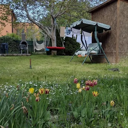 Hannah - Relax Dom Pod Orechom - 2i Rodinne So Zdielanou Kuchynou Apartmán *