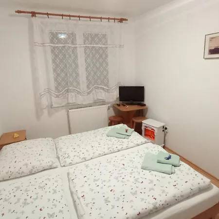 Hannah - Relax Dom Pod Orechom - 2i Rodinne So Zdielanou Kuchynou Barsfüss