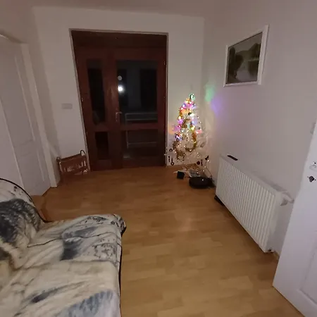 Apartmán Hannah - Relax Dom Pod Orechom - 2i Rodinne So Zdielanou Kuchynou Trávnica