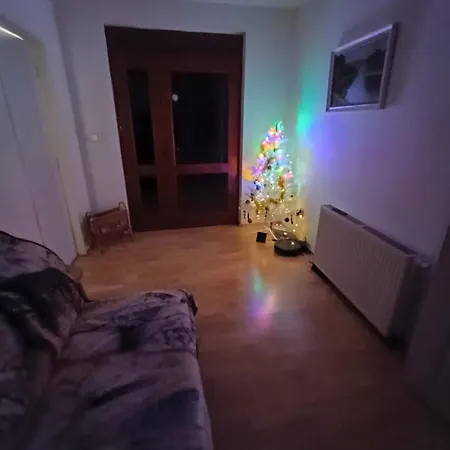 Apartmán Hannah - Relax Dom Pod Orechom - 2i Rodinne So Zdielanou Kuchynou