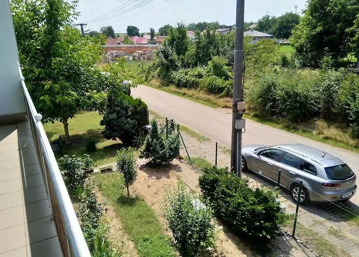 Lejlighed Hannah - Relax Dom Pod Orechom - 2i Rodinne So Zdielanou Kuchynou Trávnica