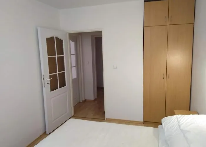 Hannah - Relax Dom Pod Orechom - 2i Rodinne So Zdielanou Kuchynou