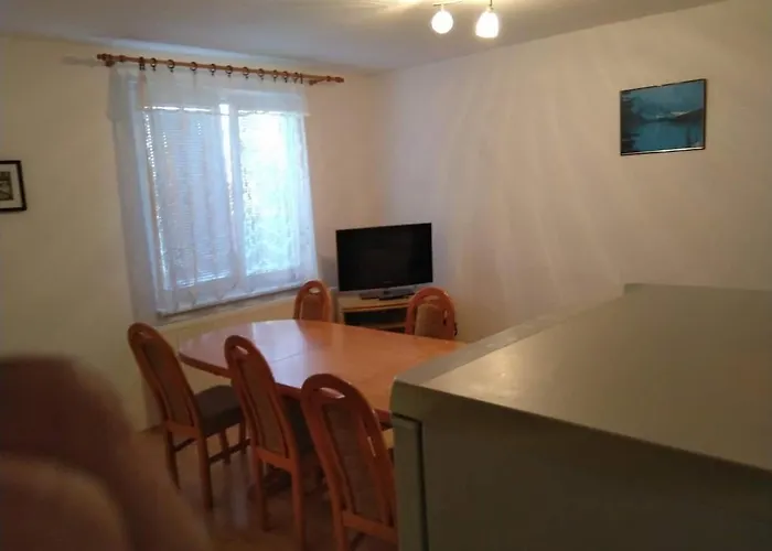Hannah - Relax Dom Pod Orechom - 2i Rodinné štúdio So Zdieľanou Kuchyňou Appartement Trávnica
