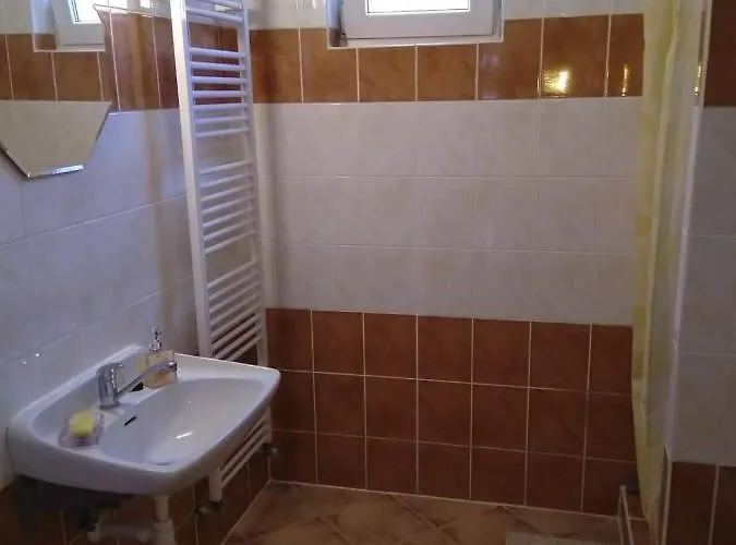 Appartement Hannah - Relax Dom Pod Orechom - 2i Rodinné štúdio So Zdieľanou Kuchyňou