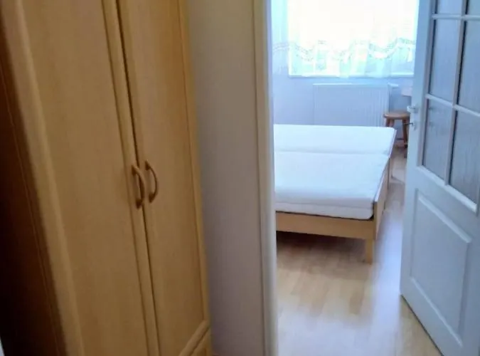 Hannah - Relax Dom Pod Orechom - 2i Rodinné štúdio So Zdieľanou Kuchyňou