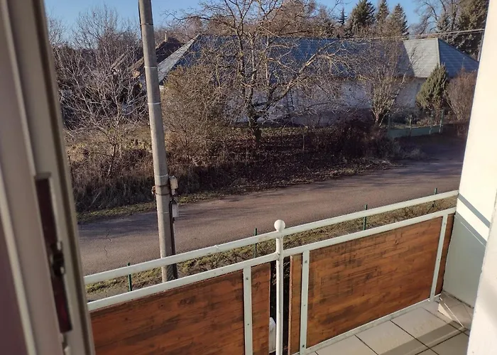 Hannah - Relax Dom Pod Orechom - 2i Rodinné štúdio So Zdieľanou Kuchyňou *