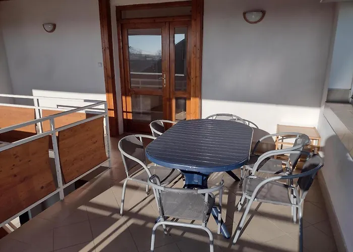 Hannah - Relax Dom Pod Orechom - 2i Rodinné štúdio So Zdieľanou Kuchyňou Appartement *