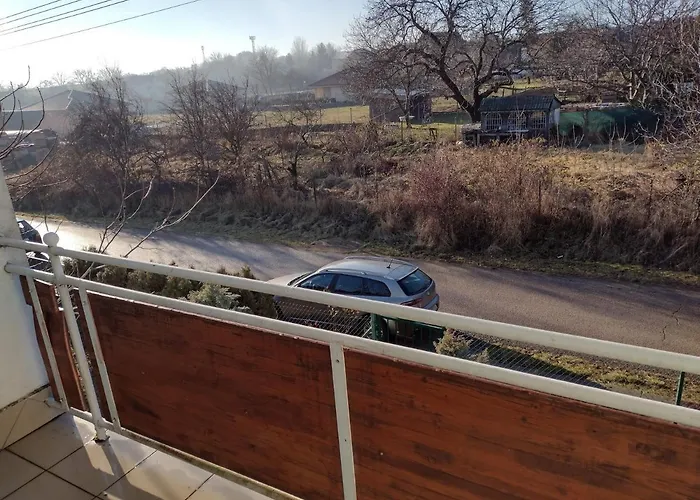 Appartement Hannah - Relax Dom Pod Orechom - 2i Rodinné štúdio So Zdieľanou Kuchyňou Trávnica