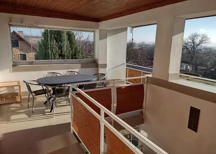 Lejlighed Hannah - Relax Dom Pod Orechom - 2i Rodinne So Zdielanou Kuchynou *