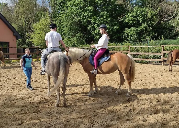 Hannah - Relax Dom Pod Orechom - 2i Rodinne So Zdielanou Kuchynou Lejlighed *