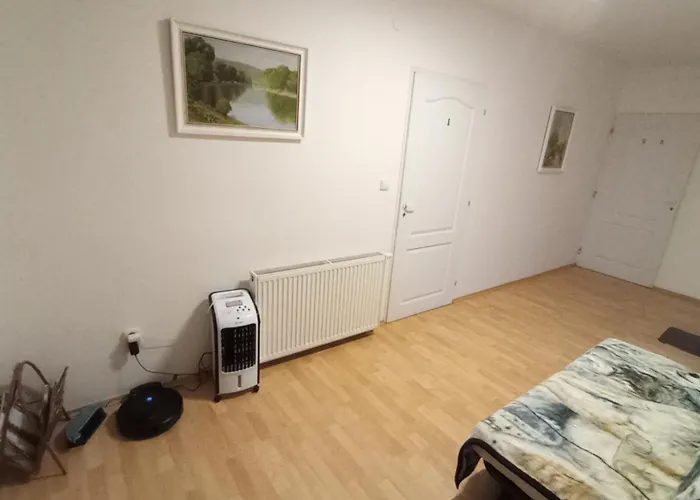 Hannah - Relax Dom Pod Orechom - 2i Rodinne So Zdielanou Kuchynou